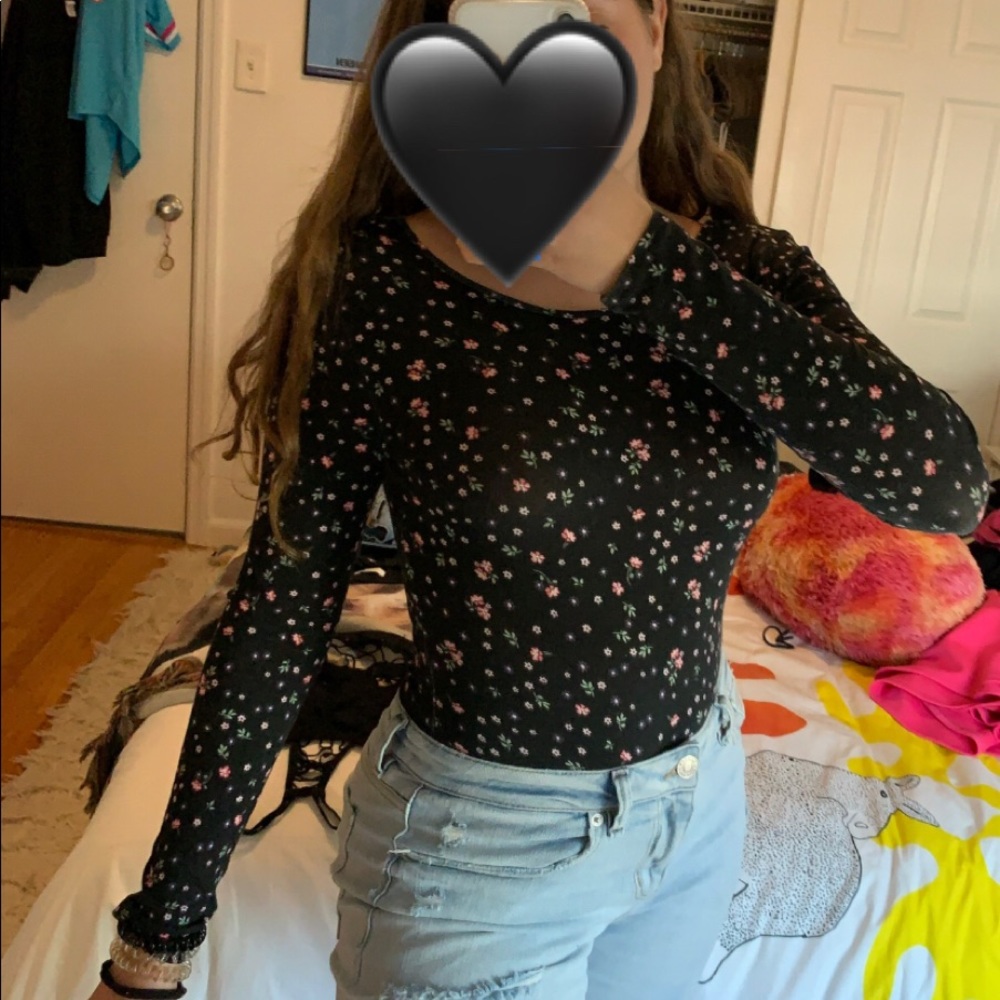Garage Body Suit